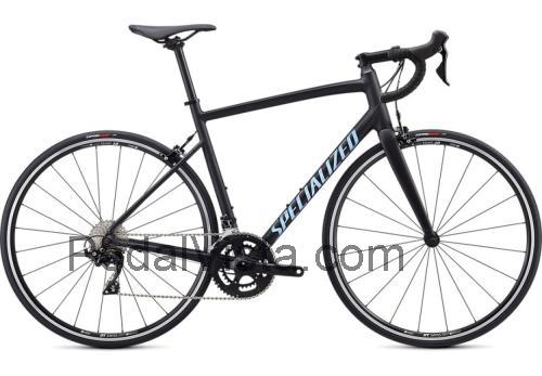Specialized Allez Elite fiche technique et avis